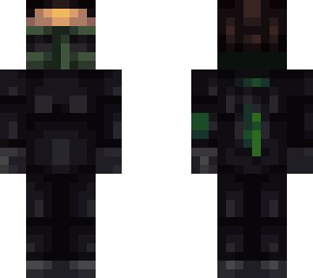 new goblin