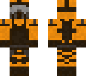 new hazmat (more finished)