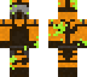 new hazmat (second edition)