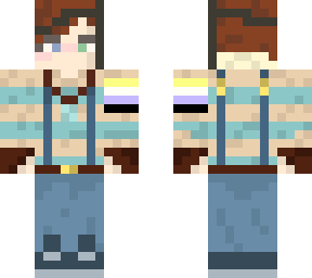 no mask farmer