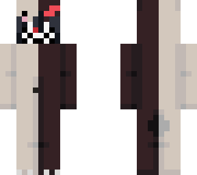 nonamonokuma uwu