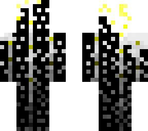 odd city