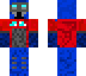 optimus prime