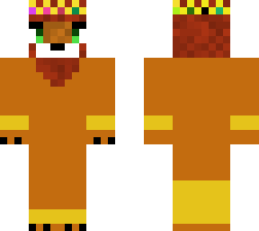 oro