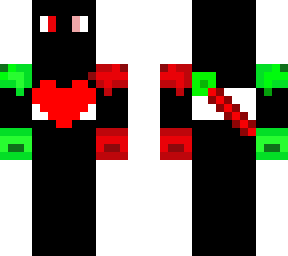 otherworldly smp skin v.2