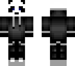 panda