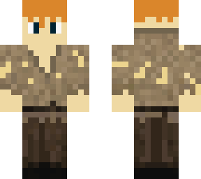 peasant guy