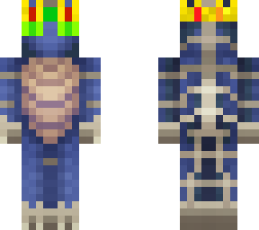 phantom king