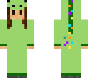 pickle the dinosaur onesie, inspired by maria elizabeth