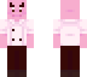 pigsy