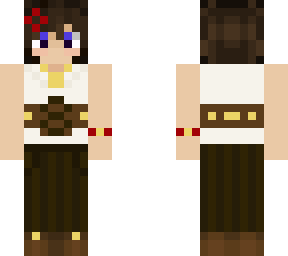 pirate cici