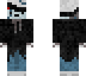 pirate ghost