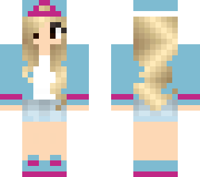 pokemon team mystic girl trainer
