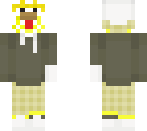 pollo king - chicken king skin