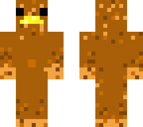 potato duck