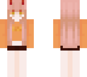 power from chainsaw man remake