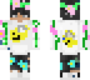 prince bee boy