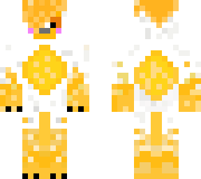 progamer333 overworld