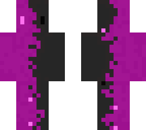 purple jelly guy