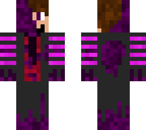 purple person (updated)