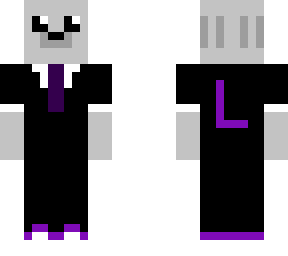purple seal