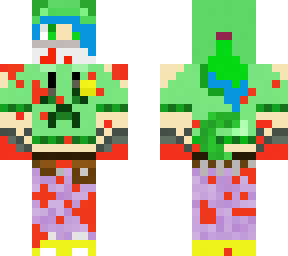 qt314gaming! (kittyy) fixed version