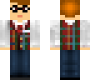 ralph prototype #1