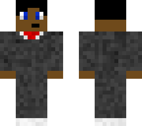 random skin i made