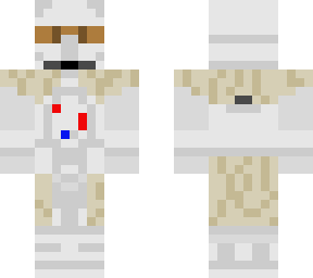 range trooper