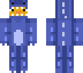 raptyl watereddown skin
