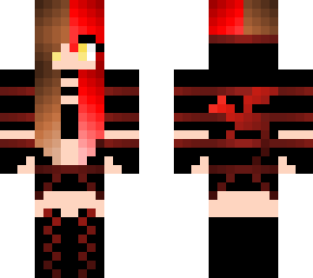 red fire dragon