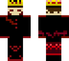red knight