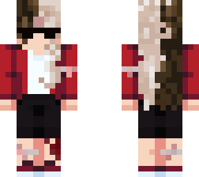 red rabbits captain puffy 4/4