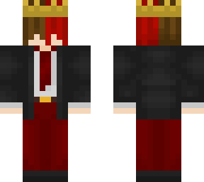 redfloren redo skin