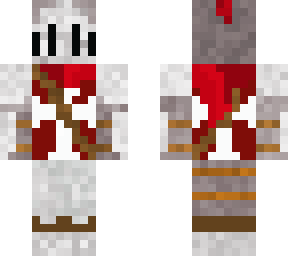 redknight england rope