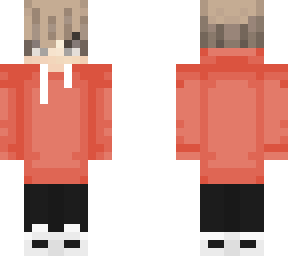 remake of the boy with red pull