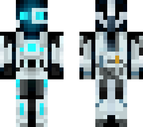 robot