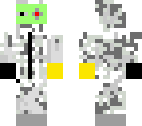 robot halo master chief thing