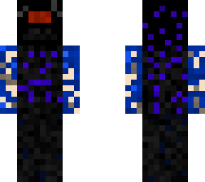 robotic human attacker