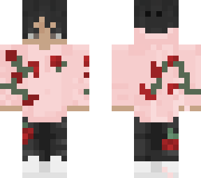 rose guy