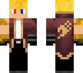 ryuto (1st rendition)