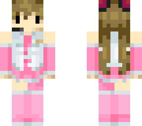 sakura griku