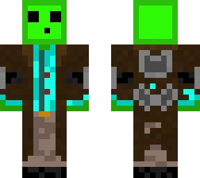 sci fi slime fixed