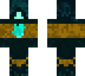 sculk traveler