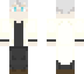 shirou ogami