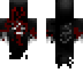 skeleton ghost