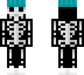 skelly boy
