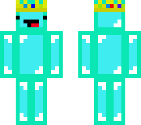 skeppy but use technoblade crown