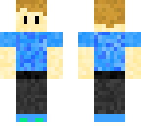 skin for ty