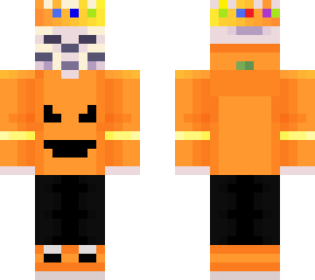 skully(halloween skin)version 1